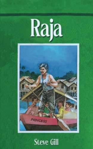 Raja