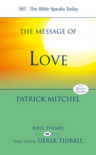 The Message of Love