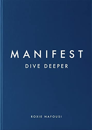 Manifesting Workbook