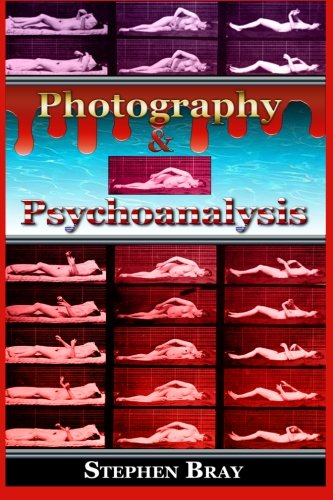 Photography & Psychoanalysis : The Development of Emotional Persuasion in Image Making