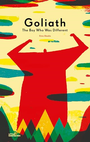 Goliath: The Boy Who Was Different