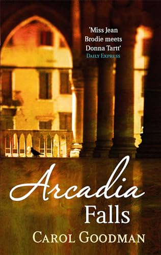 Arcadia Falls