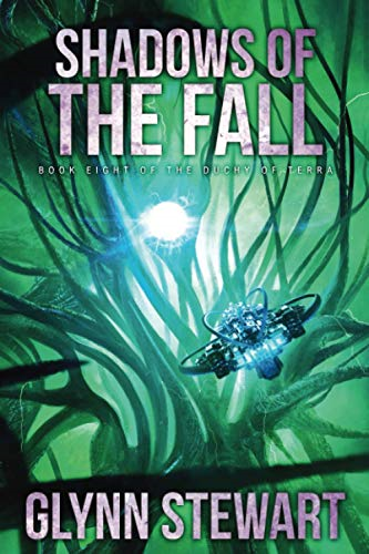 Shadows of the Fall (Duchy -  of Terra)