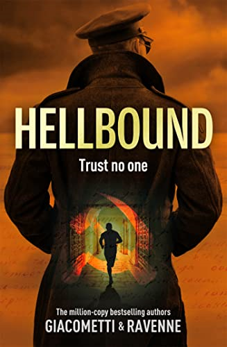 Hellbound: The Black Sun Series, Book 3 (The Black Sun Series)
