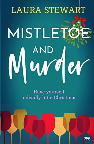 Mistletoe and Murder