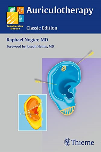 Auriculotherapy (Complementary Medicine