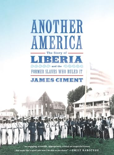 Another America
