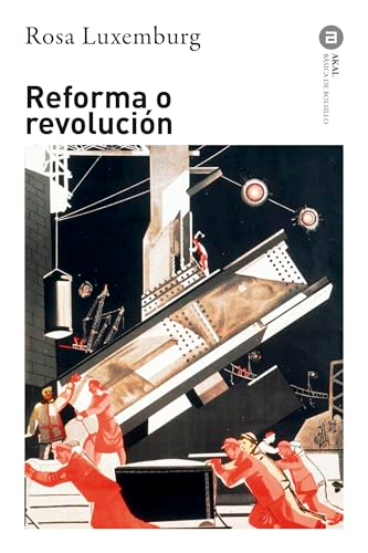 Reforma o revolución