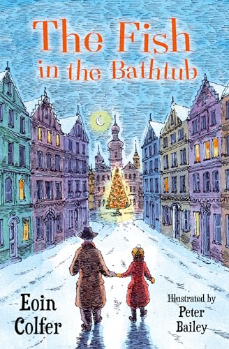 The Fish in the Bathtub (4u2read)