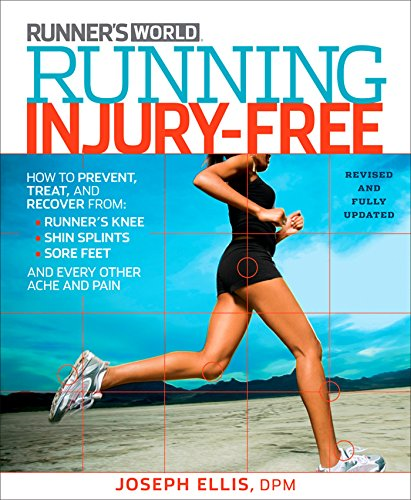 Running Injury-Free (Revised Edition)