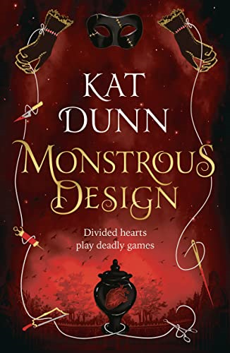 Monstrous Design (Battalion of the Dead series)