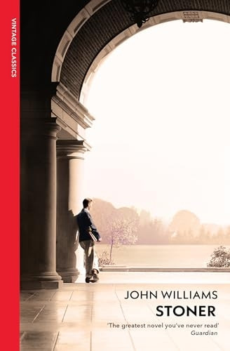Stoner: A Novel