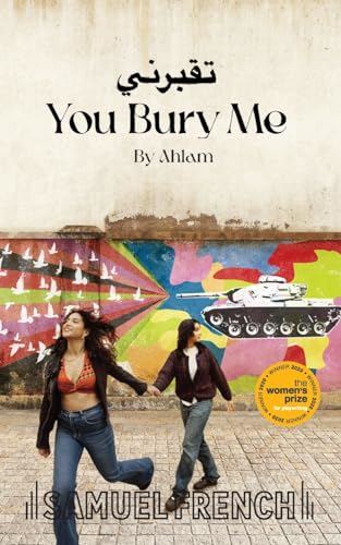 You Bury Me