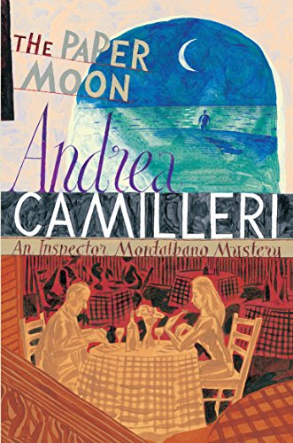 The Paper Moon (Montalbano 9)