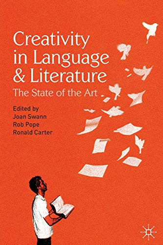 Creativity in Language: The State of the Art