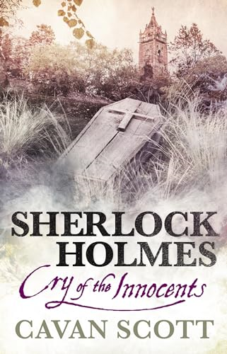 Sherlock Holmes - Cry of theInnocents