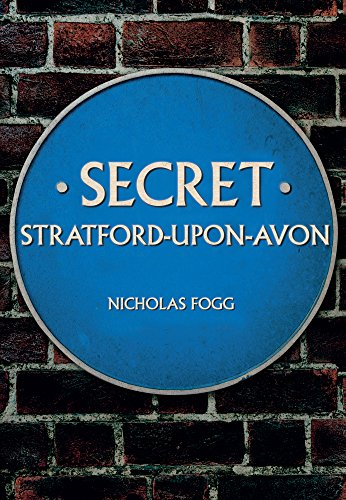 Secret Stratford-upon-Avon (Secret)