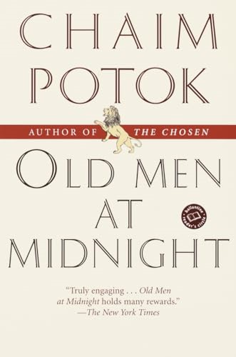 Old Men at Midnight (Ballantine Reader's Circle)