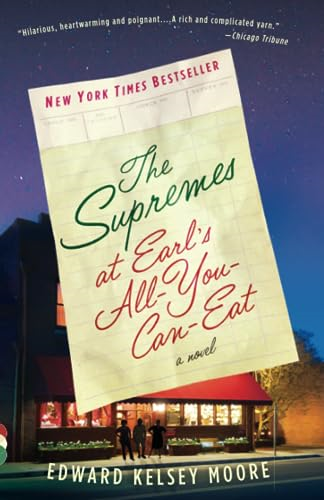 The Supremes at Earl's All-You-Can-Eat (Vintage Contemporaries)