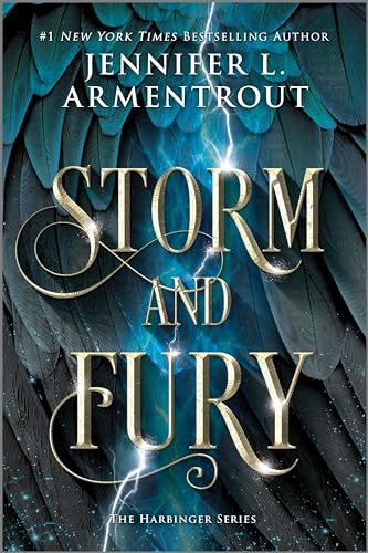 Storm and Fury (Harbinger)