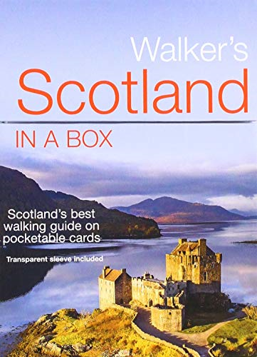 Walker's Scotland In a Box (In a Box Series)