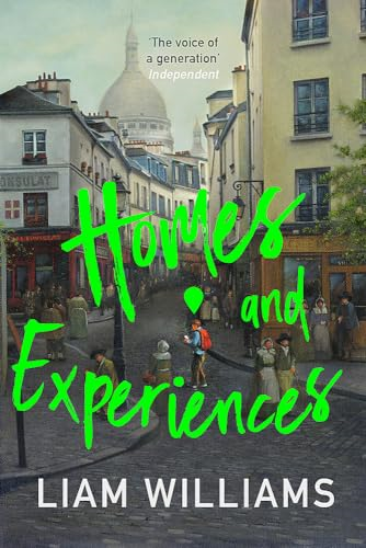 Homes and Experiences: From the creator of hit BBC show Ladhood