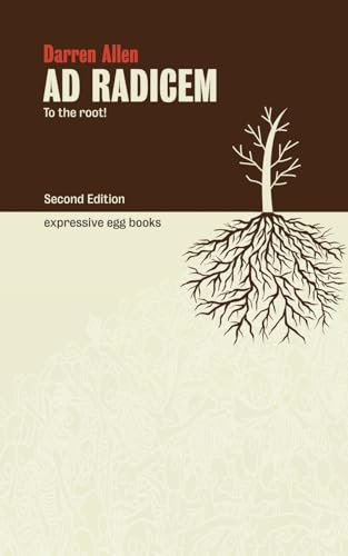 Ad Radicem: To the Root!: 2022
