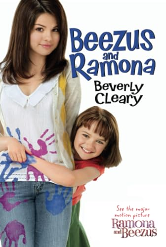 Beezus and Ramona