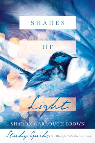 Shades of Light Study Guide (Shades of Light Set)