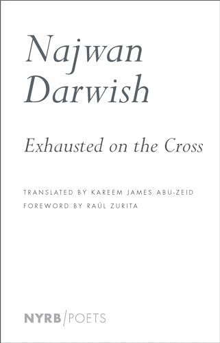 Exhausted on the Cross