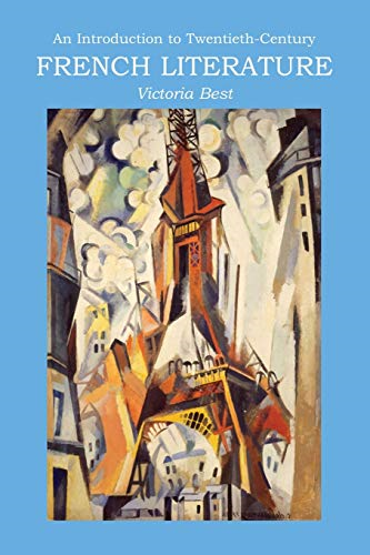 An Introduction to Twentieth-century French Literature (New Readings)
