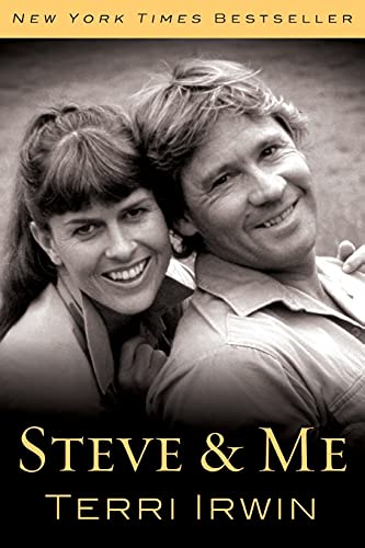 Steve and Me