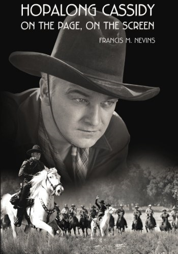 Hopalong Cassidy: On the Page, on the Screen