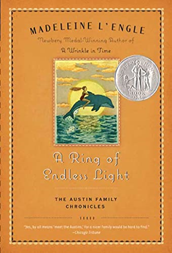 A Ring of Endless Light (Austin Family)