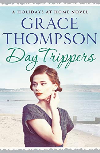 Day Trippers (Holidays at Home)