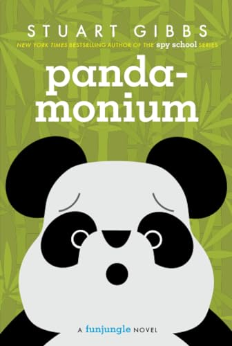 Panda-Monium
