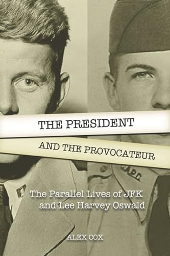 President and the Provocateur, The