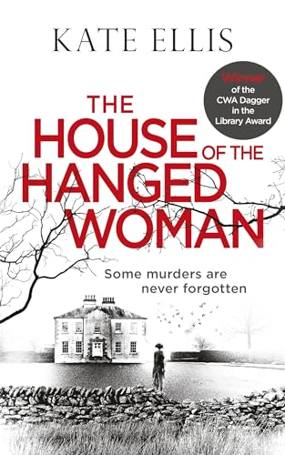 The House of the Hanged Woman (Albert Lincoln)