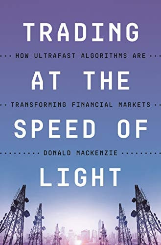 Trading at the Speed of Light: How Ultrafast Algorithms Are Transforming Financial Markets