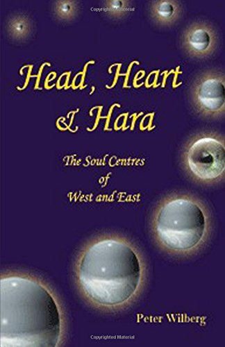 Head, Heart and Hara: The Soul Centres of West and East
