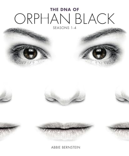 The DNA of Orphan Black