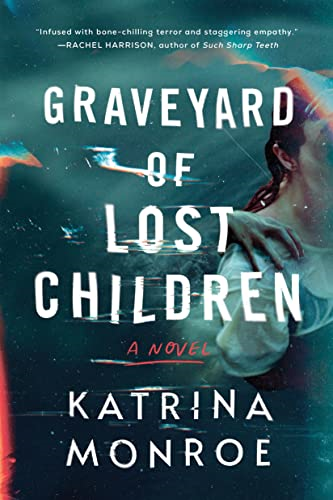 Graveyard of Lost Children