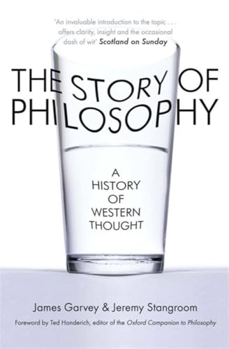 The Story of Philosophy: A History of Western Thought