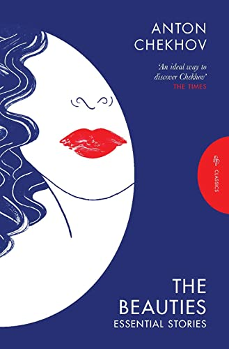 The Beauties: Essential Stories (Pushkin Classics)