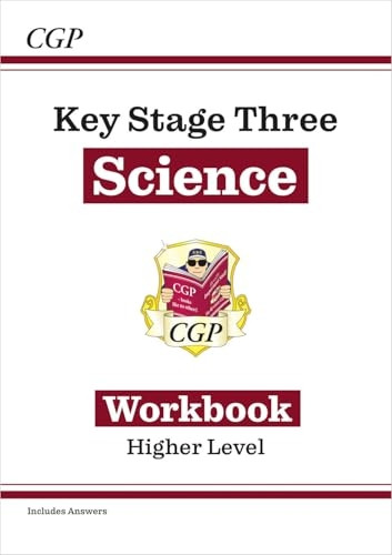 KS3 Science: Workbook/Answers (Levels 3-7)