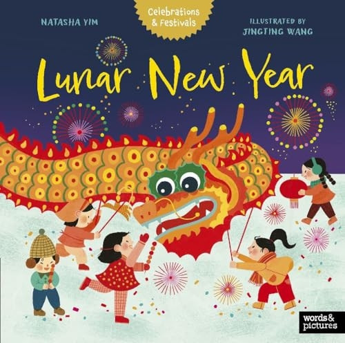 Lunar New Year (Celebrations & Festivals)