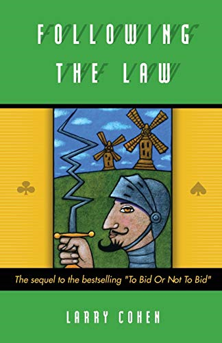 Following the Law