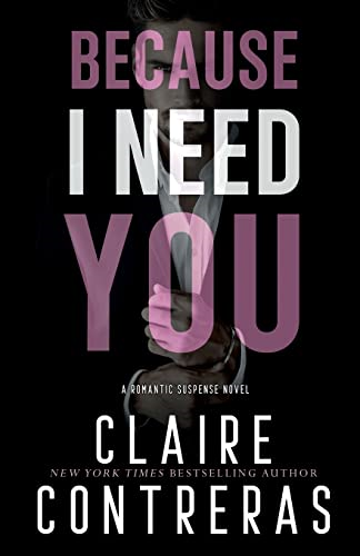 Because I Need You (Because)