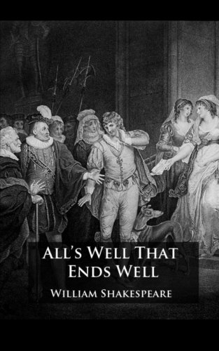 All's Well That Ends Well