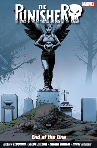 The Punisher Vol. 2: End of the Line